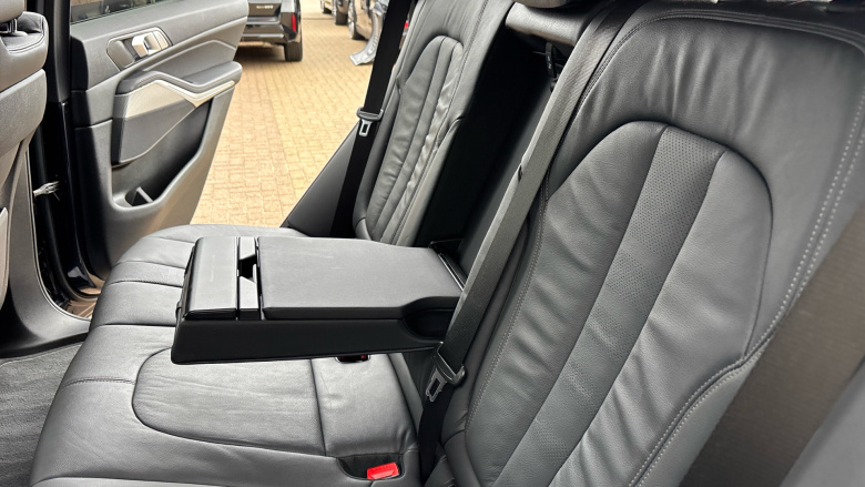 BMW X5 xDrive30d M Sport 5dr Auto Diesel Estate